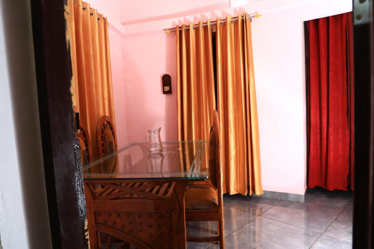 Bliss Homestay Munroe Island Mundrothuruth Екстериор снимка
