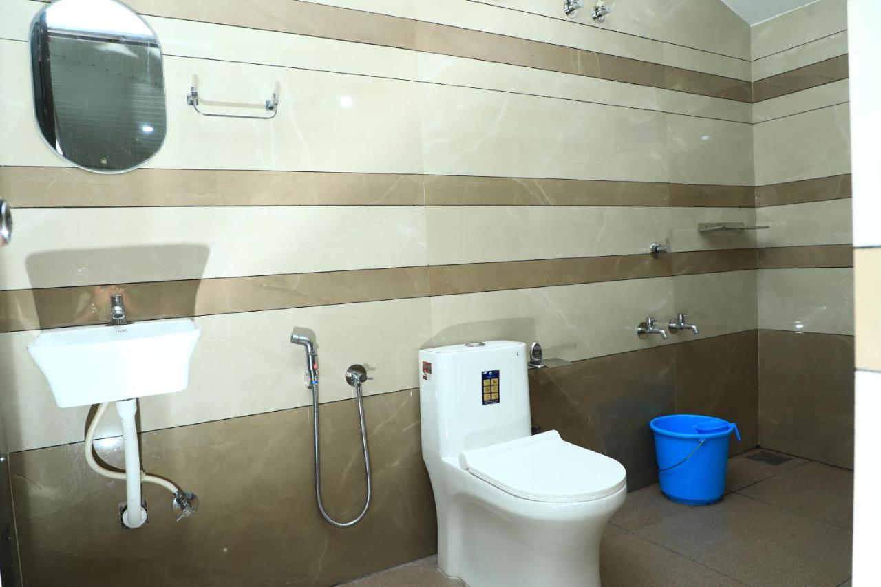 Bliss Homestay Munroe Island Mundrothuruth Екстериор снимка