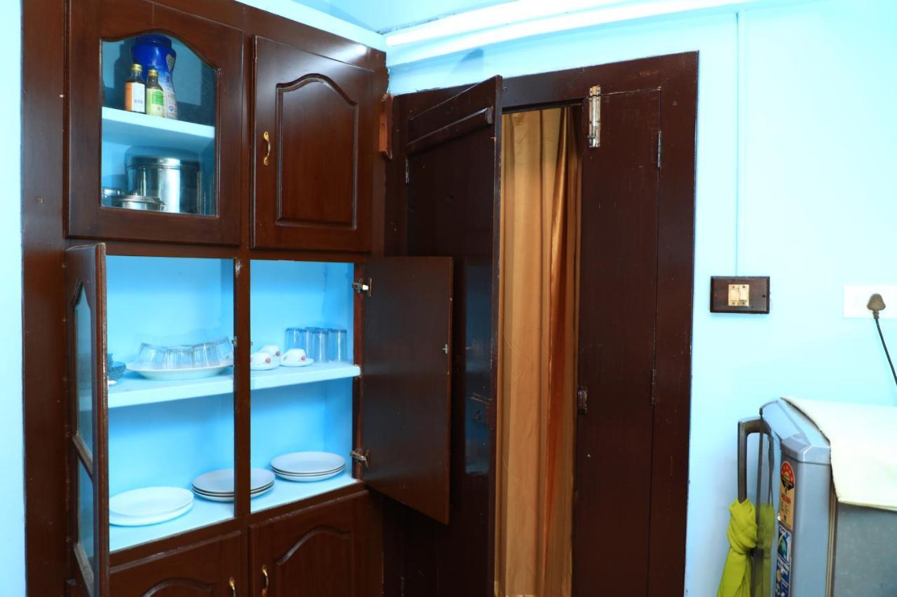 Bliss Homestay Munroe Island Mundrothuruth Екстериор снимка