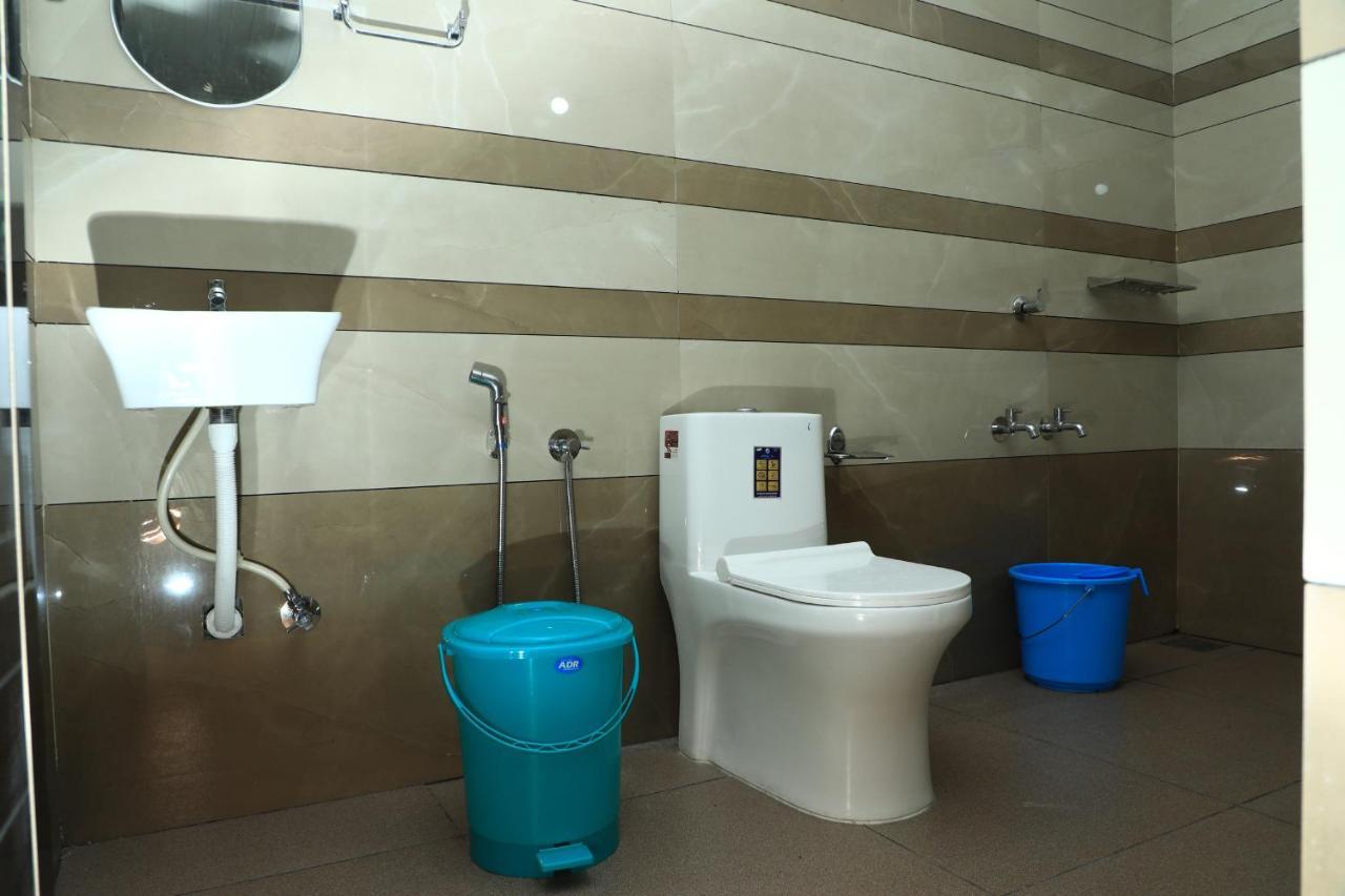 Bliss Homestay Munroe Island Mundrothuruth Екстериор снимка