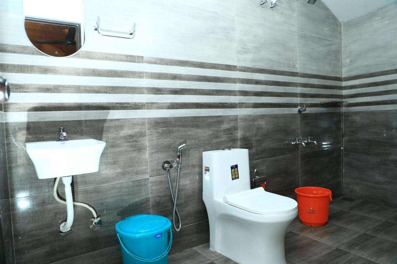 Bliss Homestay Munroe Island Mundrothuruth Екстериор снимка