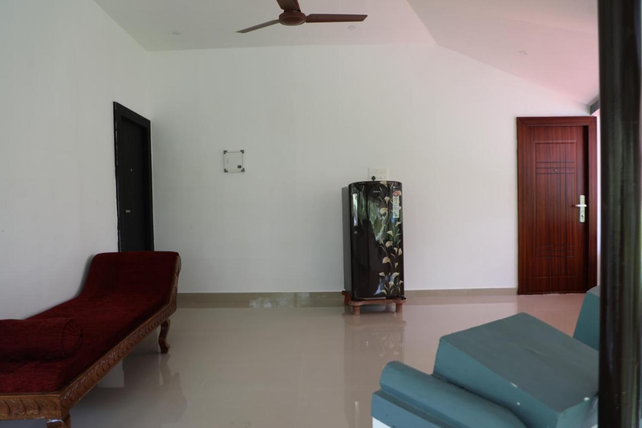 Bliss Homestay Munroe Island Mundrothuruth Екстериор снимка