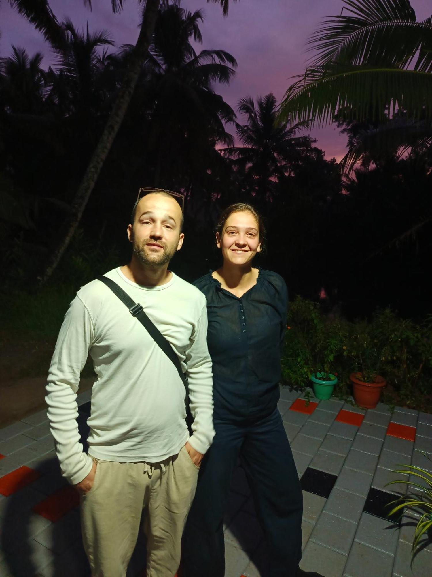 Bliss Homestay Munroe Island Mundrothuruth Екстериор снимка